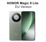 Móvil HONOR Magic 8 Lite de 8GB/512GB por 200.29€