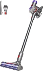 Dyson V8 Advanced - Steelstofzuiger voor €239 dmv code bij Amazon