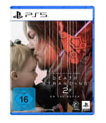 DEATH STRANDING 2: ON THE BEACH (PS5) for £18.41 at Amazon