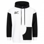 Sweat à capuche hommes Hollister x Social Tourist Oversize à 9,99€