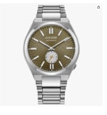 CITIZEN reloj analógico automático para hombre por 262,19€