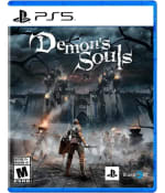 Demon's Souls Remake por $667 | Mercado Libre