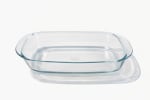 Ovenchef - Plat rectangulaire 41 cm pour 5€ chez Duralex
