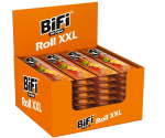 BiFi Roll XXL - Pack de 24 unidades de 70 g, snacks de salami por 17.67€
