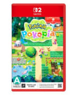 Pokemon Pokopia para NS2 por $799 en Game Planet
