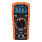 KLEIN TOOLS MM325 multímetro digital 600 V por $674 en Amazon