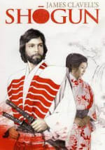 Shogun (1980) Mini Series £2.99 Apple TV Deal
