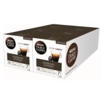 Nescafe dolce gusto café espresso intenso formato ahorro pack 90 cápsulas por 19,60€