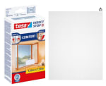 Moustiquaire Comfort Tesa Bande pour fenêtres à 17,01€