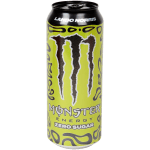 Diverse Monster energie vanaf €1,29 bij de Action