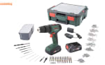 Bosch Universal Impact 18 V + SystemBox voor €99 bij Coolblue