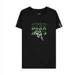 Camiseta Harry Potter Wizzards Unite Dark Arts por 2,99€