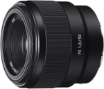 SONY Lente Fijo 50mm F1.8 por $4,949 | Oferta Amazon