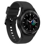 Samsung Galaxy Watch4 Classic Bluetooth negro por 79,90€