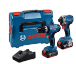Bosch Professional Gereedschap voor €249,95