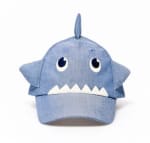 Gorra Sfera denim tiburón infantil por 3.99€.