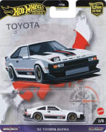 Hot Wheels Toyota Supra por $140 | Oferta Amazon