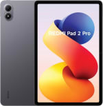 Xiaomi Redmi Pad 2 Pro WiFi (6GB/128GB) voor € 163,69 bij AliExpress