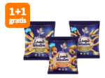 1+1 gratis op alle Lamb Weston bij de AH