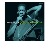 Vinyle John Coltrane Blue Train Édition Limitée à 12,50€