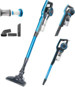 Aspiradora Vertical 3 en 1 Taurus por $878 | Oferta Amazon
