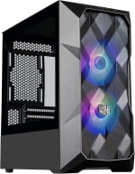 Cooler Master TD300 Mesh Caja PC por 29.08€