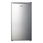 Refrigerador Atvio 3.5 pies Acero Inoxidable por $2,230 | Walmart