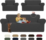 Cubre Sillones 3 Piezas por $699 | Oferta Amazon