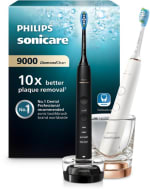 Philips Sonicare Diamondclean 9000 voor €169 in de AH voordeelshop