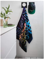 Drap de douche GAMER 70x140 à 5€