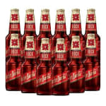 Bohemia Noche Buena 12 botellas de 355 ml por $159 en Amazon
