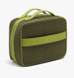 Parfois Neceser de rejilla con estuches por 9.99€.