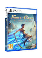 Prince of Persia: La Corona Perdida PS5 y Assassin's Creed Mirage PS5/PS4 por 17€