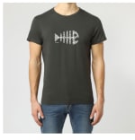 Camiseta de Hombre Kukuxumusu Raspa por 9.99€