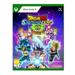 Dragon Ball Sparking Zero Xbox por $549 | Walmart