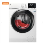 AEG LR6ALPHEN 6000 ProSense® Wasmachine – 8 kg, Energieklasse A voor €599 bij Expert