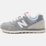 Zapatilla casual New Balance U574BKR hombre por 55€