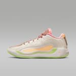 Zapatillas de Basket para Hombre Luka 4 "Light Orewood and Tangerine" por 64.99€