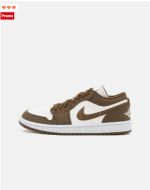 Baskets basses Air Jordan 1 Low SE à 90,95€