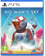 No Mans Sky (PS5) for £19.36