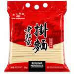 Pearl River Bridge Fideos de Trigo Estilo Pekín 2 kg por 1.5€