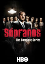 The Sopranos Complete Seasons 1-6 (HD Digital) £12.99