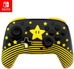 Controller Turtle Beach Rematch Wireless Nintendo Switch Pro por $1,077 | Amazon