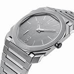 Bvlgari Octo Finissimo Watch – £10,320 at Goldsmiths