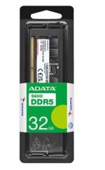 ADATA Premier geheugenmodule voor €249