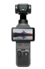 DJI Osmo Pocket 4 voor €398,21 dmv code bij Aliexpress