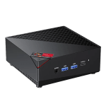 AM06 Pro AMD Ryzen 7 Mini PC AMD Ryzen 7 7730U / 32GB RAM + 1TB SSD voor €359