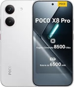 Móvil Xiaomi Poco X8 Pro de 8GB/512GB por 319.99€ en tres colores Amazon