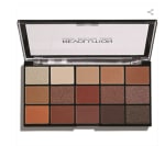 Paleta de Sombras Revolution Reloaded Iconic Fever por 4,85€