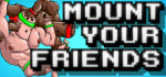 Mount Your Friends voor €1,74 via Steam